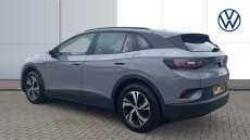 Volkswagen ID.4 109kW Life Pure 52kWh 5dr Auto [110kW Ch] Electric Estate